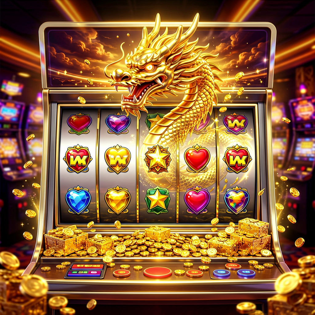 Pharaoh Slot 77yk